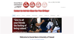 Desktop Screenshot of gb-uh.com